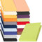 aqua-textil Pur Jersey Spannbettlaken 180x200-200x220 cm grün Wasserbett Boxspringbett 160g/qm Mako Baumwolle