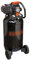 Black&Decker BD 227/50 Compresseur portatif, 1500 W, 230 V, Noir