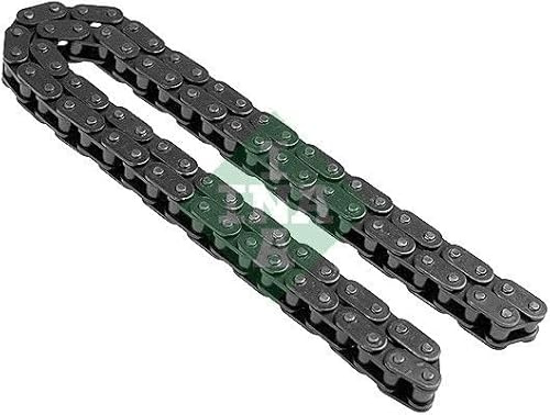 INA 553 0056 10 Steuerkette Kompatibel mit BMW 5 Limousine E39 11312245171 11312246582 5636353