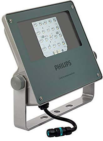 Philips bvp125 LED Grey Projector – Projectors (LED, Grey, LED, A, A +, a + +, Neutral White, 4000 K)