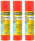 Cléopâtre – Juego de 3 barras de pegamento cléostick en 8 gr