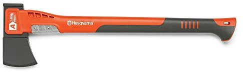 Husqvarna 580761101 23 pulgadas Hacha compuesta