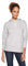 Amazon Essentials Felpa con Cappuccio in Pile vestibilità Regular (Taglie Forti Disponibili) Donna, Grigio Chiaro Puntinato, XS