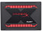 HyperX - SHFR200B/480G - FURY RGB SSD Interne 2.5 Kit de mise à jour pour ordinateur fixe/ portable (480Go)