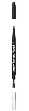 Ardell Professional - Brow Pomade Pencil - Dark Brown - 0.12g / 0.004oz
