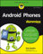 Android Phones For Dummies (English Edition)