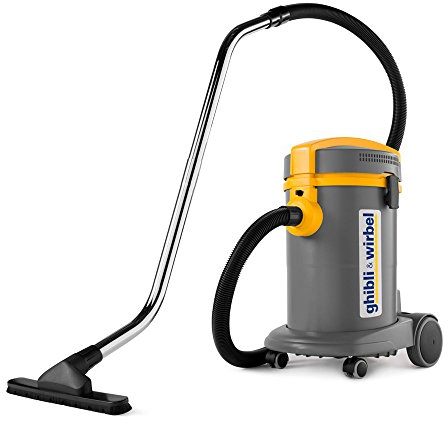 Aspira Solidi/Liquidi Power WD 36P - Ghibli&Wirbel
