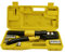 HFS(R) Hydraulic Wire Terminal Crimper Battery Cable Lug Crimping Tool W/Dies(10 ton)