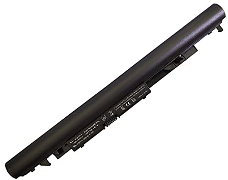 CYDZ® 14.8V 2850mAh Batterie JC03 JC04 HSTNN-L67N HSTNN-LB7V pour HP Pavilion 14-BS 14-BW 14G-BR 14Q-BU 14Q-by pour HP 240/G6 245/G6 246/G6 TPN-C129 TPN-C130 TPN-Q186 TPN-Q187