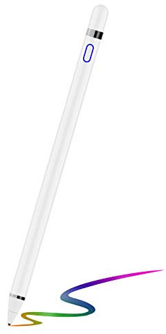 iPhone Stylus Pens for Touch Screens: iPhone Pencil Stylus Compatible for Apple iPad - for Chromebook Stylus Pen