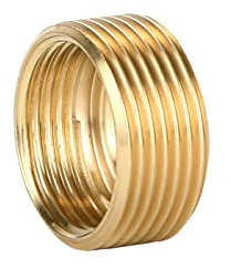 Adaptador para racor conector contador (3/4x7/8)