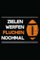 American Football Zielen Werfen Fluchen Nochmal: American Football Notizbuch | Lustiges American Football Notizbuch I Tolle Geschenkidee
