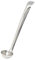 Stainless Steel Olive Spoon Cherry Spoon with Drain Hole Jam Slotted Spoon Jar Serving Tool