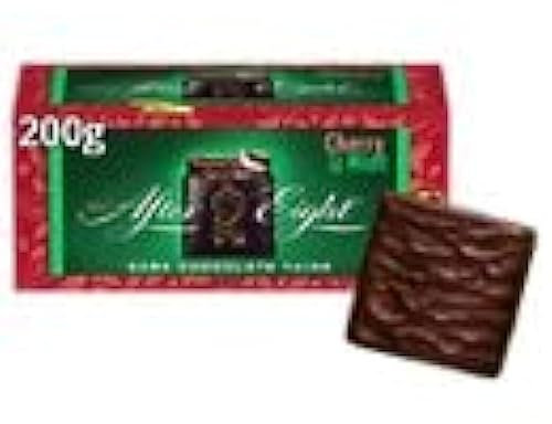 AFTER EIGHT Cherry & Mint 200 g