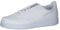 adidas Breaknet Lifestyle Court Lace Shoes Tennisschuhe, Cloud White/Cloud White/Grey one, 37 1/3 EU
