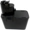 ZUIRUNDA Remplacement de batterie NI-MH 12 V 3,5 Ah pour Bosch 3300K 2607335055 2607335071 2607335107 2607335145 2607335172 2607335250 BAT0111111111111111 BAT0 BH111111 14H