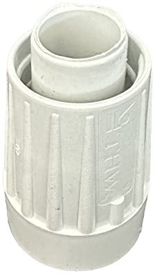 FAEG FG16320, Raccordo Tubo Guaina 20-16, Stagno IP65, Diametro Diverso Per Tubo Rigido e Guaina Spiralata (1)