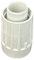 FAEG FG16320, Raccordo Tubo Guaina 20-16, Stagno IP65, Diametro Diverso Per Tubo Rigido e Guaina Spiralata (1)