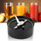 Extractor Cross Blade, Replacement Blenders Juicer Part Blade Kitchen Accessory