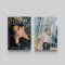 JUNG YONG HWA - 2nd Mini Album Your City CD+Folded Poster (Random ver. (+1 Folded Poster))