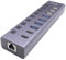 I-TEC USB 3.0/USB-C Charging HUB 9port