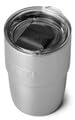 YETI Rambler Cup MS, 8oz (236ml), Stainless Steel