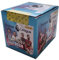 Panini Premier League Sammelsticker Serie 2023/24-1x Display je 50x Sammeltüten