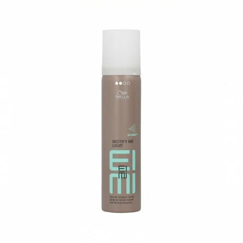 Wella Eimi Mistify Me Light 75 ml Unisex