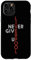 iPhone 11 Pro Liverpool Never Give Up Scouser Case