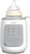 GROWNSY Flaschenwärmer Baby, 9-in-1 Sterilisator für Babyflaschen, Babykostwärmer, Schnell Erhitzen &Warmhalten, Abtauung, Fläschchenwärmer BPA-freier Für Flaschen & Babynahrung