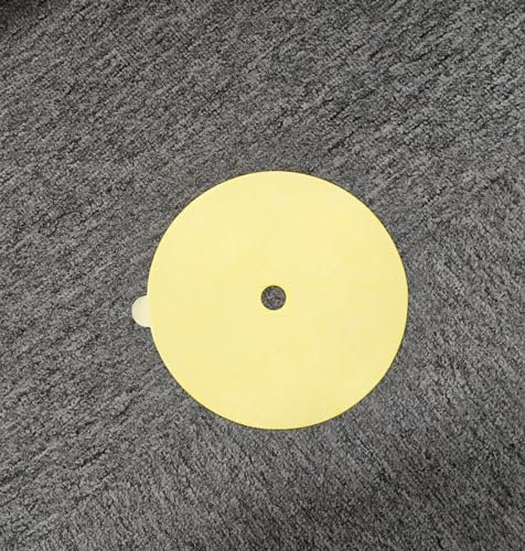 5-Blätter des klebrigen Moskito-Fangpapiers, Fliege tötende Lampe, Moskito tötende Lampe, Insekt tötende Brett, Fliege tötende Papier, Stink Bug Aufkleber Ersatz Papier