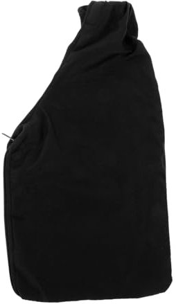 PHENOFICE Staubbeutel Für Sägen Aus Gewebematerial Staubsammler Für Gehrungssägen Und Tischkreissägen Mit Montageadapter Für Staubabsaugung Staub Und Schmutz Beim Schneiden