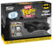 Bitty Pop! Rides - Batman & Batmobile - Vinyl Figures Are Approximately 0.8 And 0.9-inches Tall - Includes: 1 X Bitty Pop! Armoured Batman, 1 X Batmobile