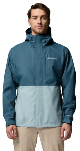 Columbia Hikebound II Jacket, Wasserdichte Regenjacke für Herren