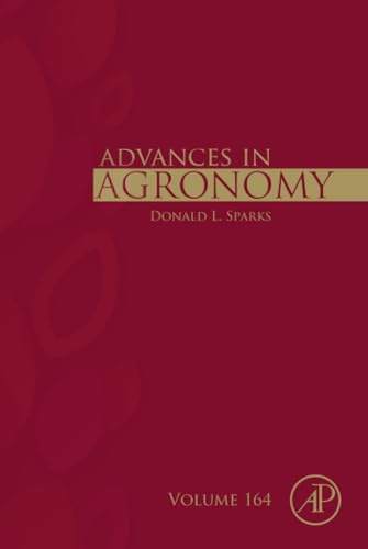 Advances in Agronomy: Volume 164