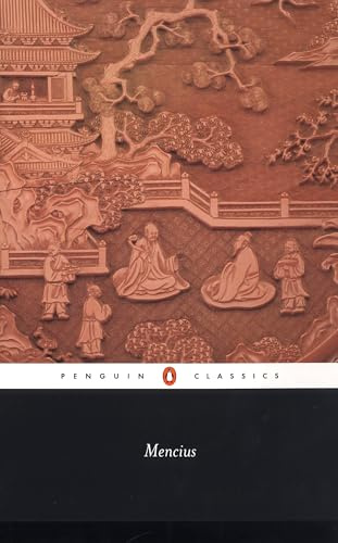 Mencius (Penguin Classics)