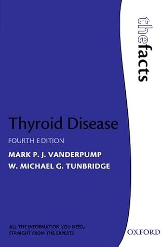 Thyroid Disease (The ^AFacts Series)