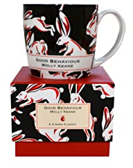 Good Behaviour Mug: A BBC 2 Between the Covers Book Club Pick – Booker Prize Gems (VMC)