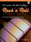 It's Never Too Late To Play Rock N' Roll (Piano Solo) [It's Never Too Late]