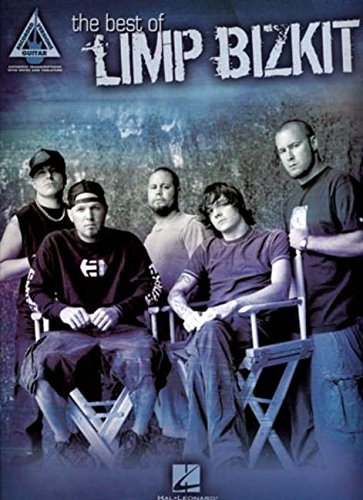 The Best of Limp Bizkit