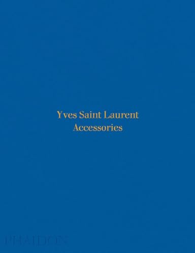Yves Saint Laurent Accessories