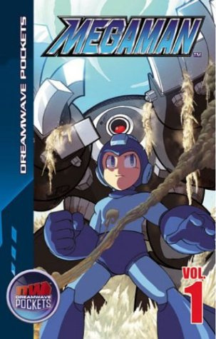 MegaMan