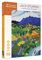 Pomegranate Jack Stuppin: Russian River Rhapsody 1000 Teile Puzzle