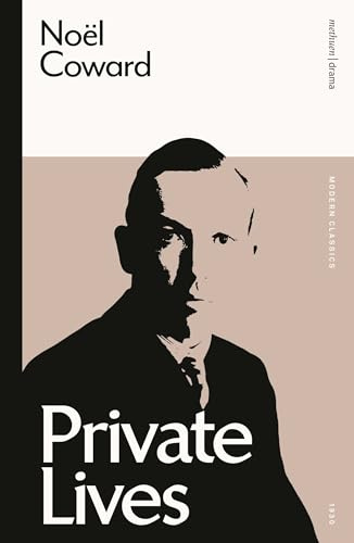 Private Lives (Modern Classics)