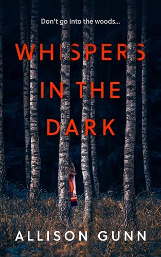 Whispers in the Dark: The must-read psychological horror that will keep you up all night!