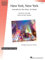 New York, New York - Ensemble for One Piano, Six Hands: Showcase Solos Pops Intermediate - Level 5 (Hal Leonard Student Piano Library: Showcase Solos Pops, Intermediate, Level 5, Band 5)