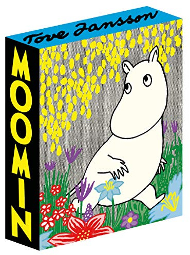 Moomin Deluxe: Volume One: Deluxe Anniversary Edition