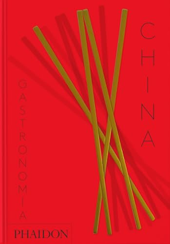 ESP China. Gastronomía (NE) (FOOD-COOK)
