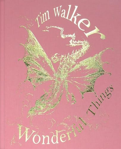 Tim Walker: Wonderful Things