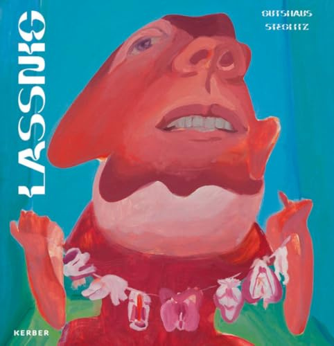 Maria Lassnig: Werke aus der Sammlung Klewan